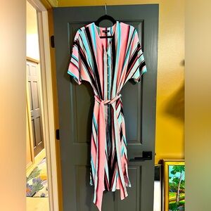 Lane Bryant spring dress size 18/20